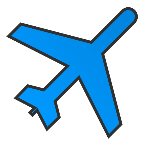 Orlando International Airport logo